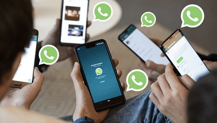 HP Android yang Tak Bisa Pakai WhatsApp di 2025