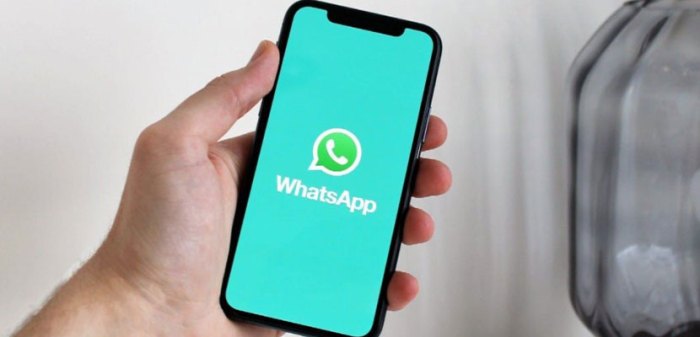 HP Android yang Tak Bisa Pakai WhatsApp di 2025