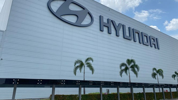 Hyundai Dorong Peluncuran Mobil Baru di Indonesia, Ini Alasannya