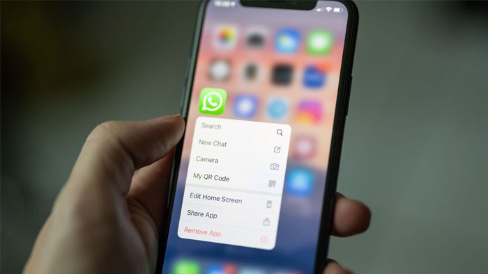 WhatsApp Hentikan Dukungan untuk iPhone Ini Tahun Depan