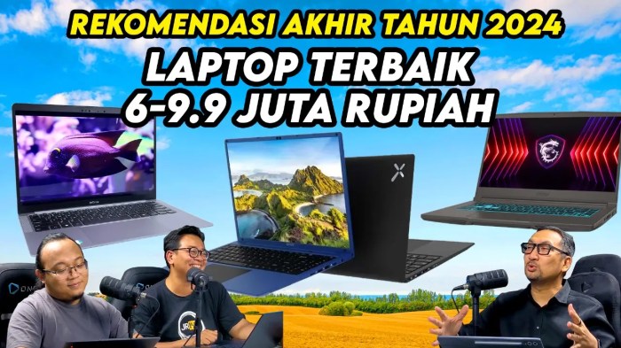 Hands-on Laptop Tecno Megabook K16S, Layar Besar Harga Rp 6 Jutaan