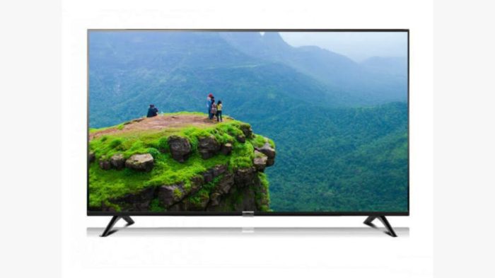 Smart TV Mini untuk Gamer dan Movie Lover Terbaik