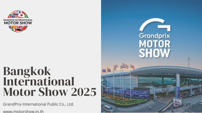 Indonesia International Motor Show 2025: Sorotan Mobil Listrik
