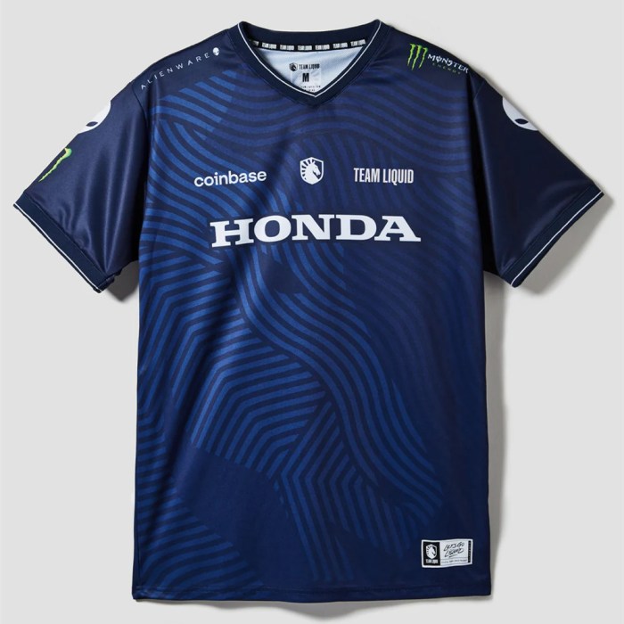 Team Liquid reveal LCS 2023 roster Honda dan Team Liquid Indonesia Luncurkan Kampanye Esports