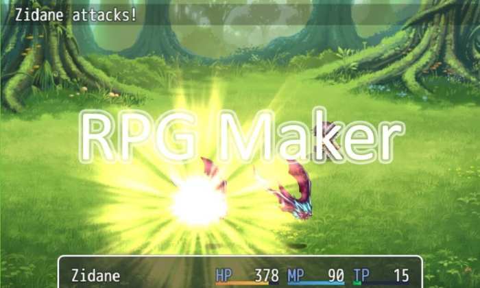 10 Game RPG Gratis Terbaik di Steam, Tak Kalah Serunya