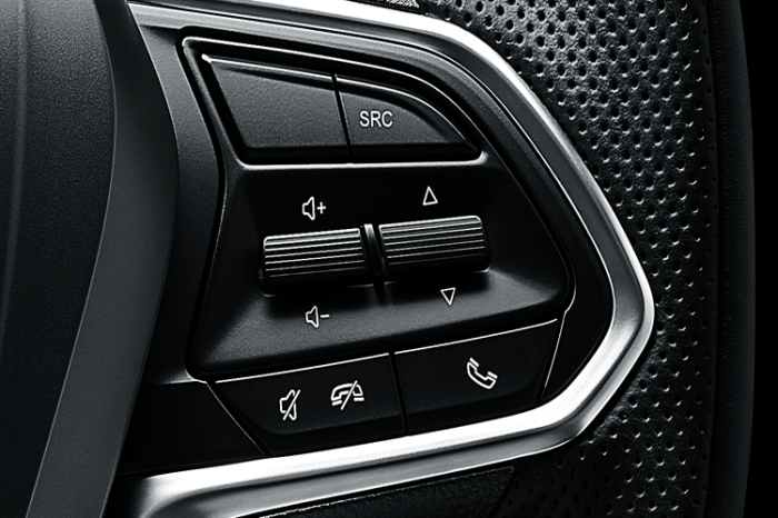 Mobil Baru Kini Sudah Pakai Voice Command?