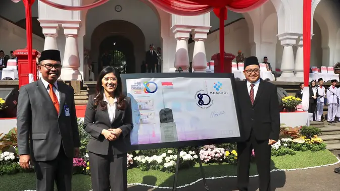 Pemerintah dan Industri ICT Kolaborasi Atasi 2333 Desa Tanpa Akses Internet