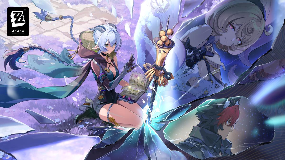 Versi 2.3 Zenless Zone Zero Resmi Diumumkan, Simak Karakter dan Event Terbaru