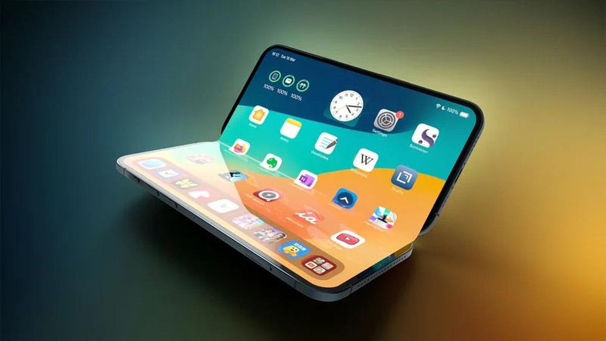 iPhone Lipat Akan Rilis 2026, Apakah Akan Mirip iPhone Air?