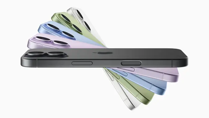 4 Fitur Menarik iPhone 17 yang Harus Kamu Coba