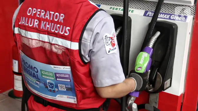 Pemerintah Wajibkan 10 Persen Etanol di Bensin, Respons Toyota Terungkap