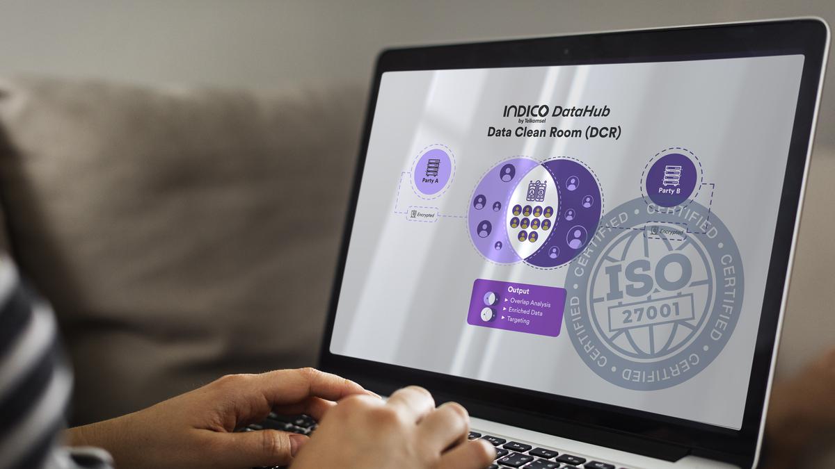 Sertifikasi ISO 27001 yang Baru Diraih Indico dan Pentingnya bagi Keamanan Informasi
