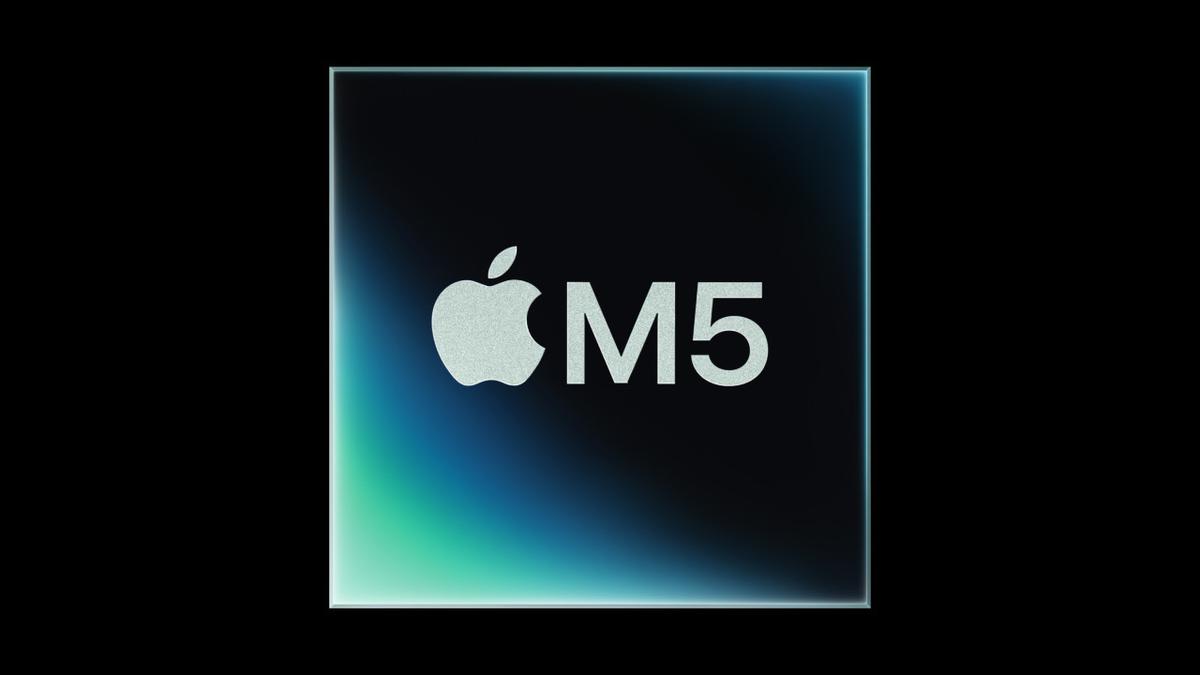Chip M5 Sebagai Otak Baru Untuk Meningkatkan Performa AI di MacBook Pro dan iPad Pro