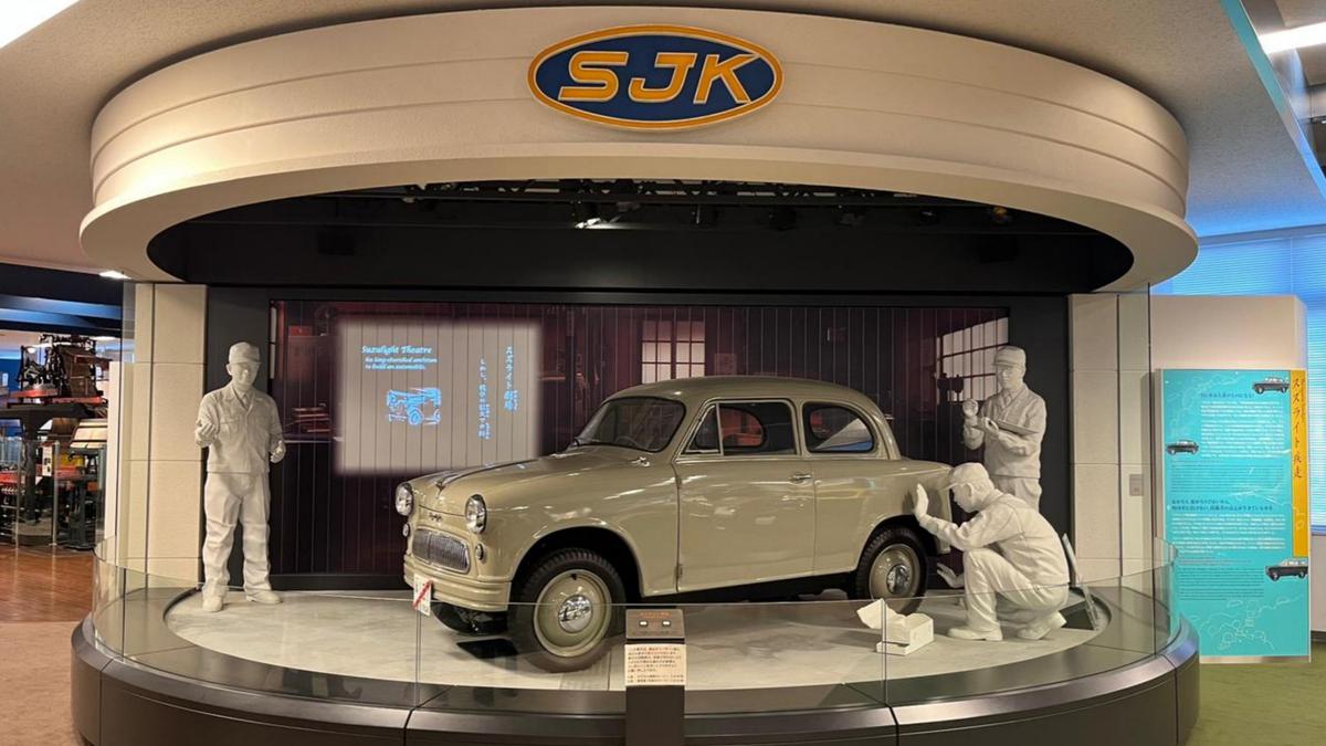 Sejarah, Teknologi, dan Budaya Lokal di Museum Plaza