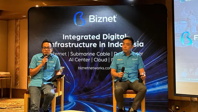 Kabel Bawah Laut 1000 Km: Menghubungkan Jawa, Bali, Kalimantan, dan Sulawesi
