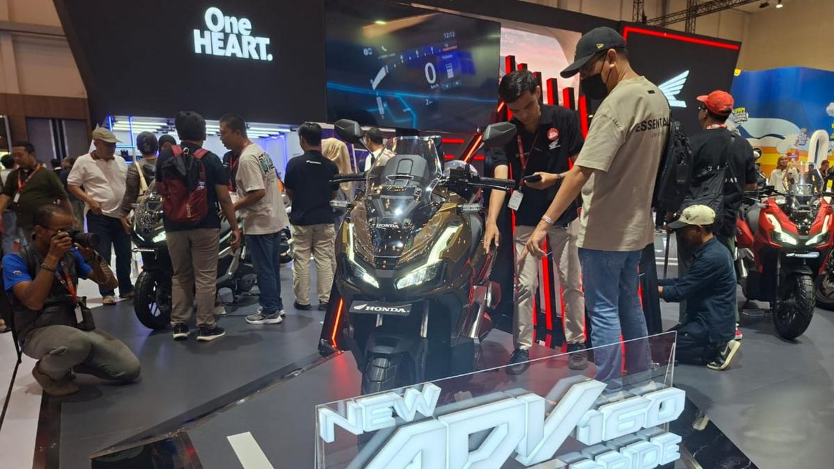 Transaksi FIFGROUP di IMOS 2025 Mencapai Rp 7,9 Miliar, Naik 16 Persen dari Tahun Sebelumnya