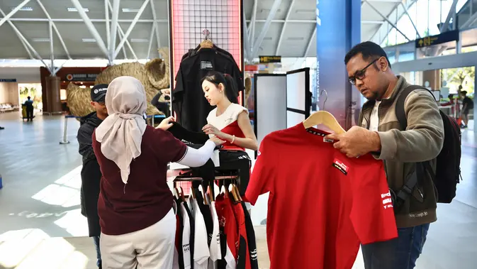 MotoGP Mandalika Sediakan Panggung Budaya dan Dukungan untuk UMKM Selain Balapan
