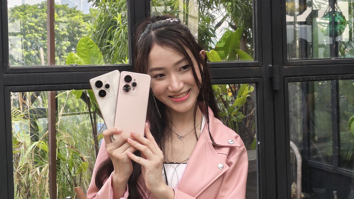 Spesifikasi dan Harga Realme 15 Series 5G Indonesia dengan Edisi Game of Thrones