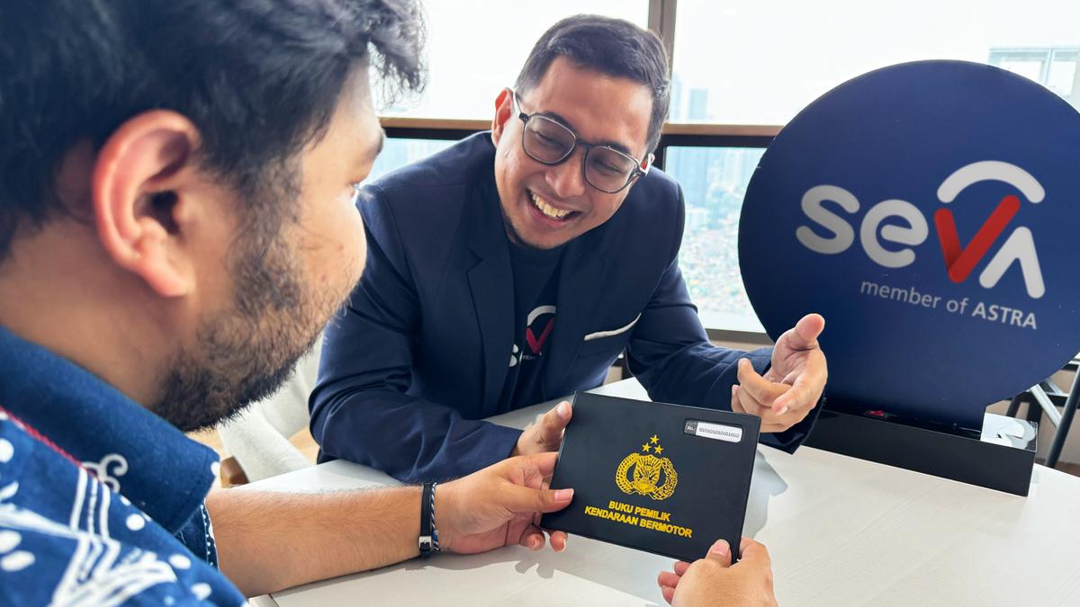 Fasilitas Dana SEVA Alternatif Pinjaman Terpercaya di Tengah Maraknya Pinjol Ilegal