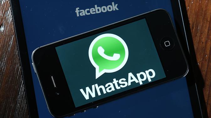 Pengguna WhatsApp Bisa Kirim Pesan ke Aplikasi Chat Lain Tanpa Ganti Platform