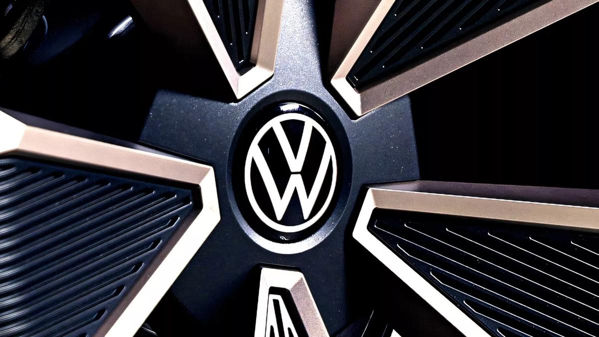 VW Investasikan Rp 3,2 Triliun untuk Kembangkan Chip Mobil Pintar Sendiri