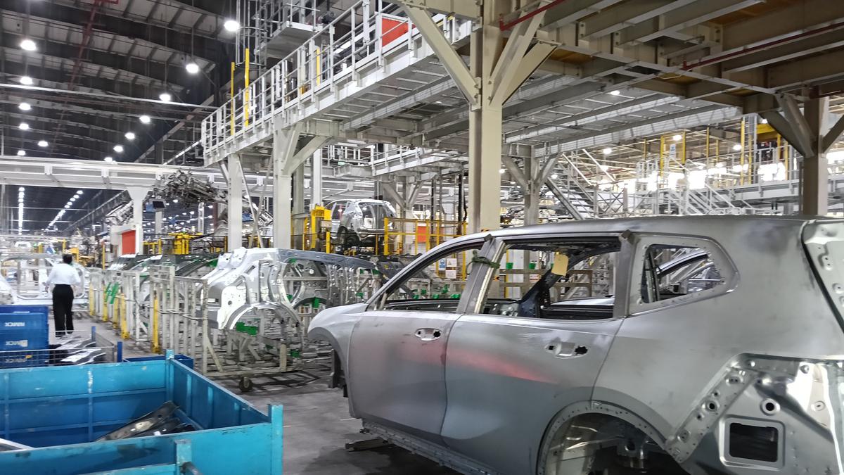 Pabrik di Subang Dipastikan Mulai Beroperasi Maret 2026