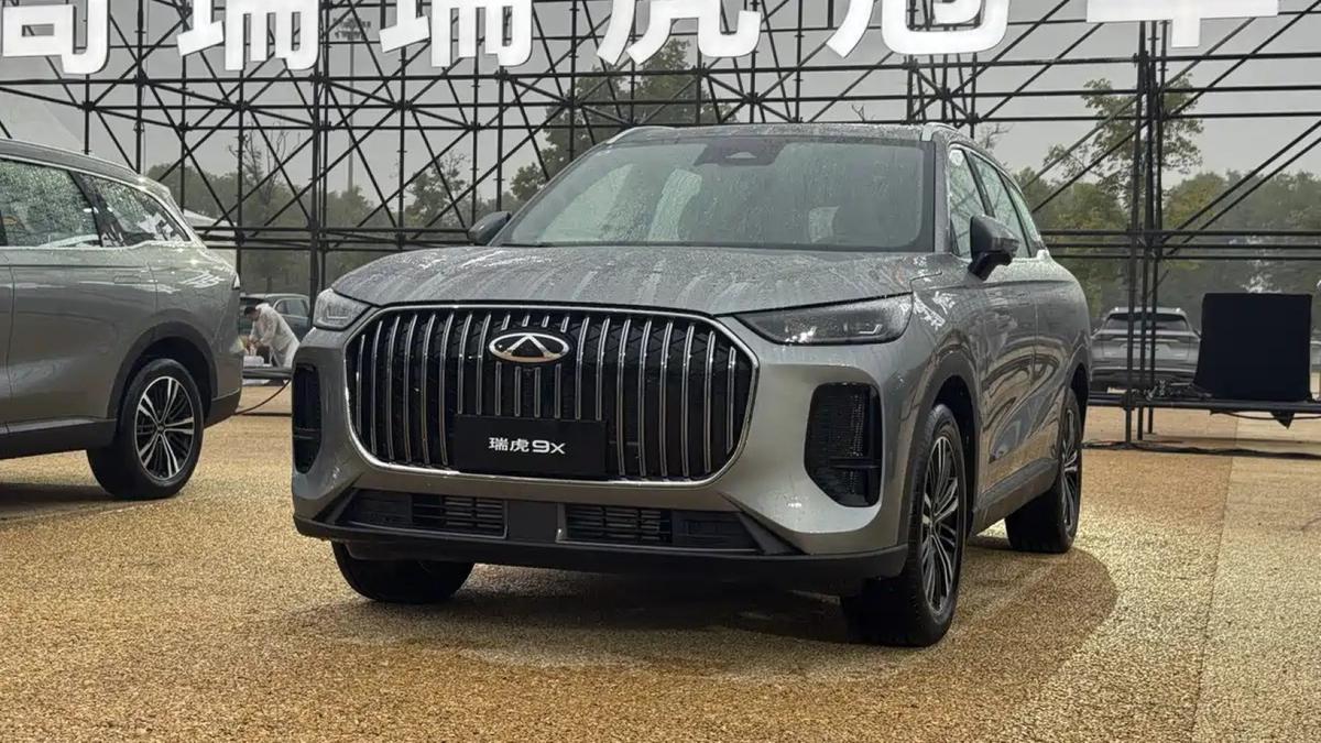 Chery Catat Rekor Baru Jual 281 Ribu Mobil pada Oktober 2025 dan Tembus 18 Juta Secara Global