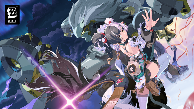 Update Zenless Zone Zero 2.4 Dirilis 26 November 2025. Dialyn dan Banyue Mulai Bergabung