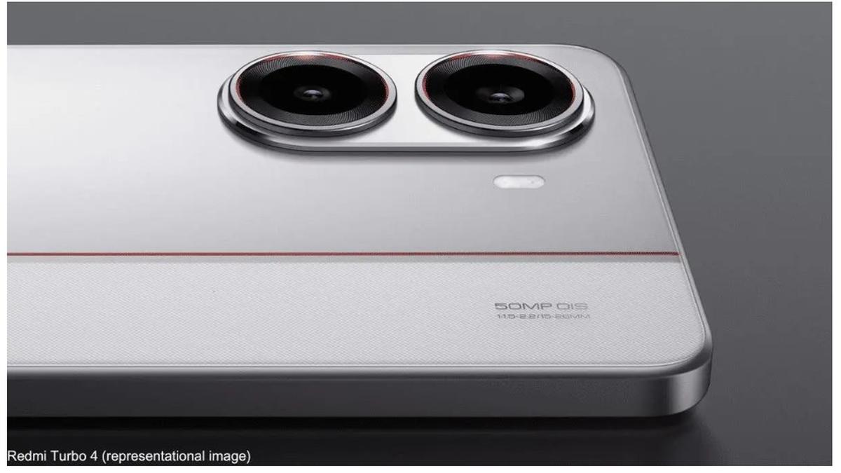 Spesifikasi Redmi Turbo 5 dan Kemungkinan Baterai 9000 mAh