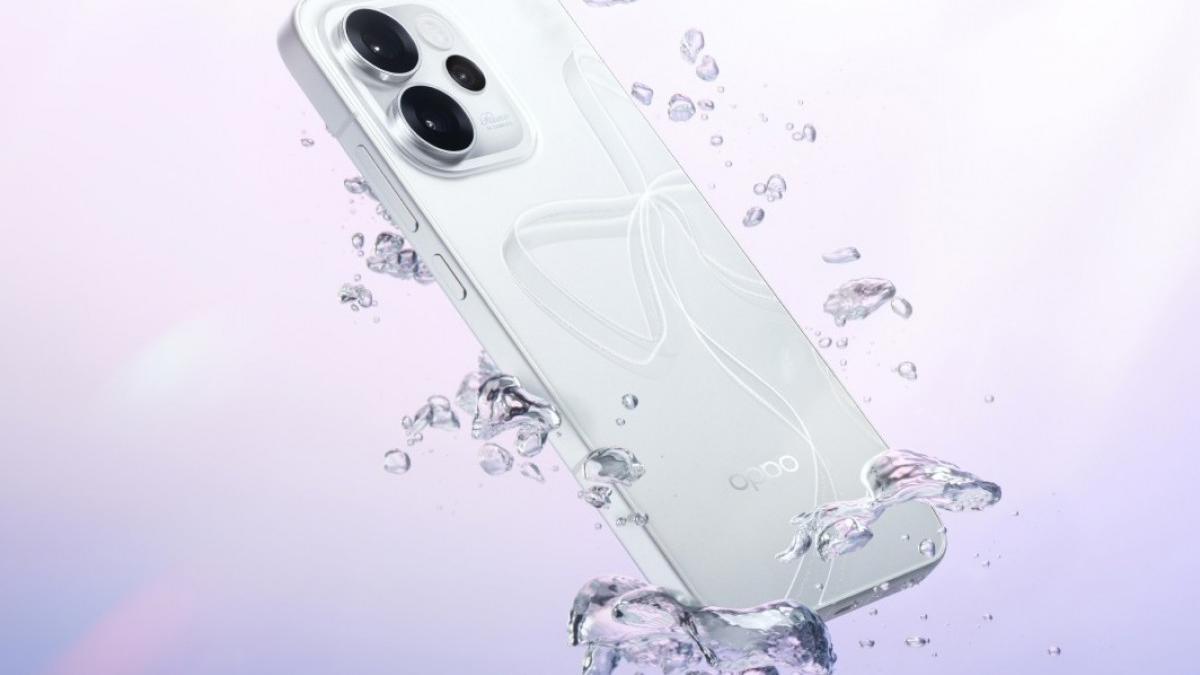 Oppo Reno 15 dan 15 Pro Resmi Diumumkan Spesifikasi dan Harganya
