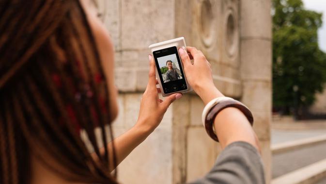 Instax Mini LiPlay+ Meluncur di Indonesia, Simak Fitur dan Harganya