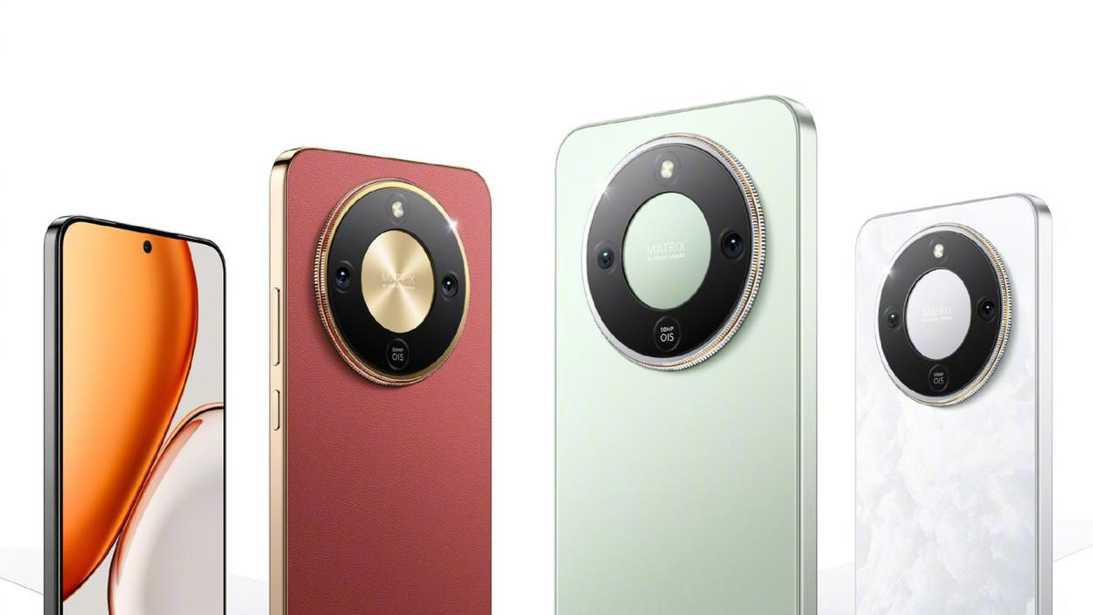 Bocoran Honor X80 Tampilkan Baterai Besar Cek Spesifikasinya