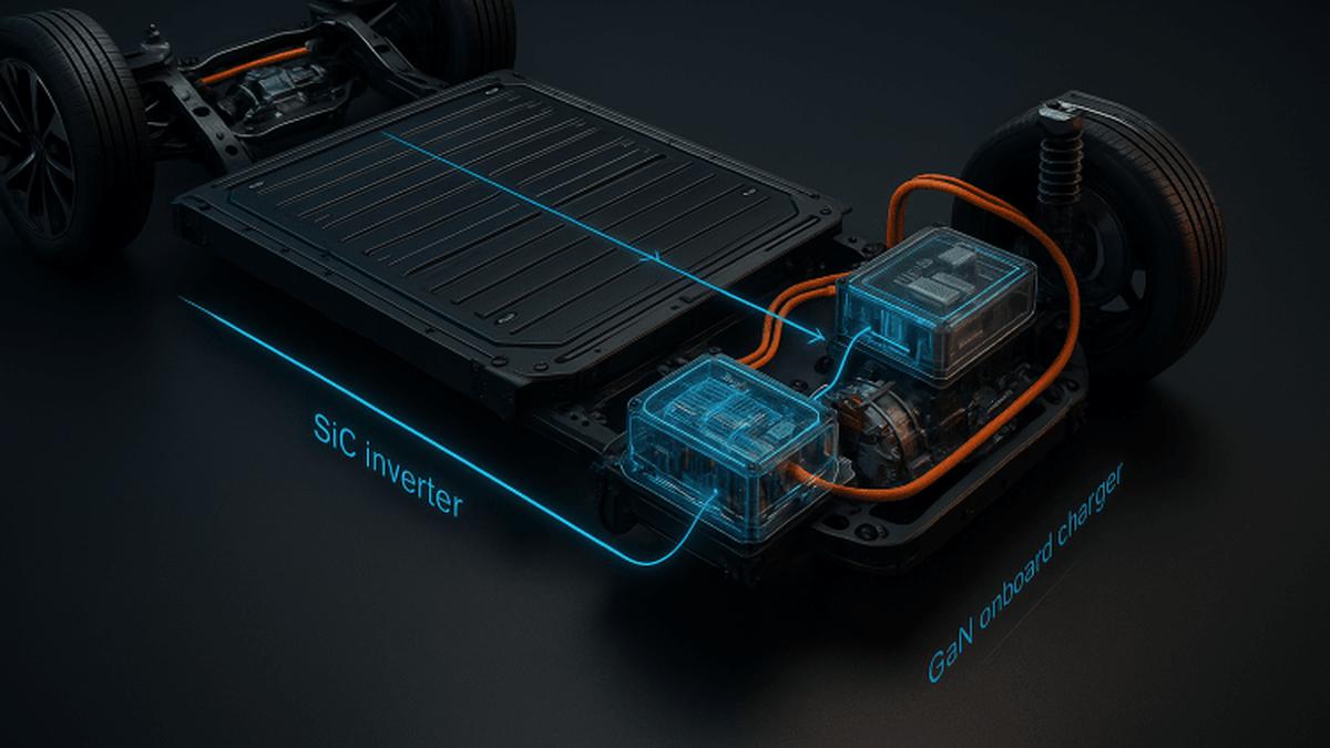 Rahasia Pengisian Cepat dan Performa Optimal Mobil Listrik
