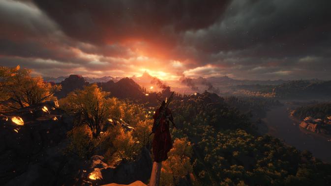 Winds Meet Hadir di Mobile, Cek Spesifikasi HP Android dan iOS yang Dibutuhkan