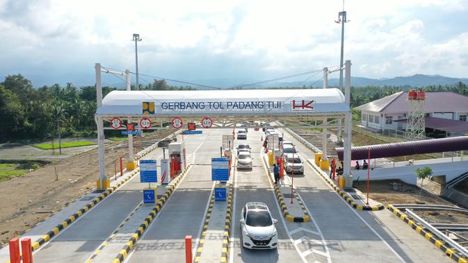 10 Strategi Berkendara di Jalan Tol yang Penting Diterapkan Saat Libur Akhir Tahun