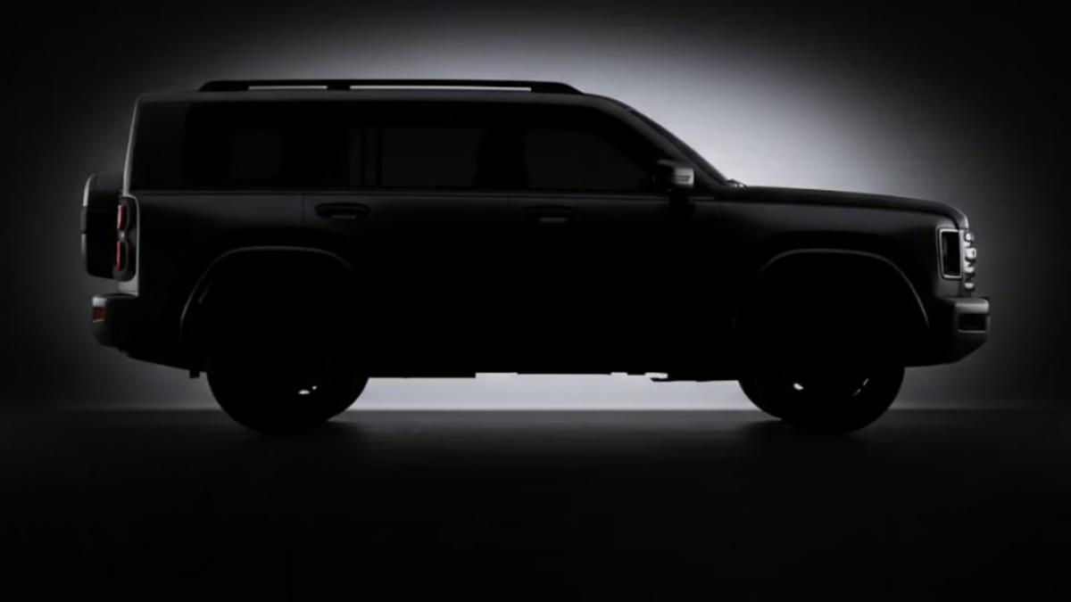 SUV Premium Haval H9 Generasi Terbaru Hadir dengan Mesin Diesel Turbo