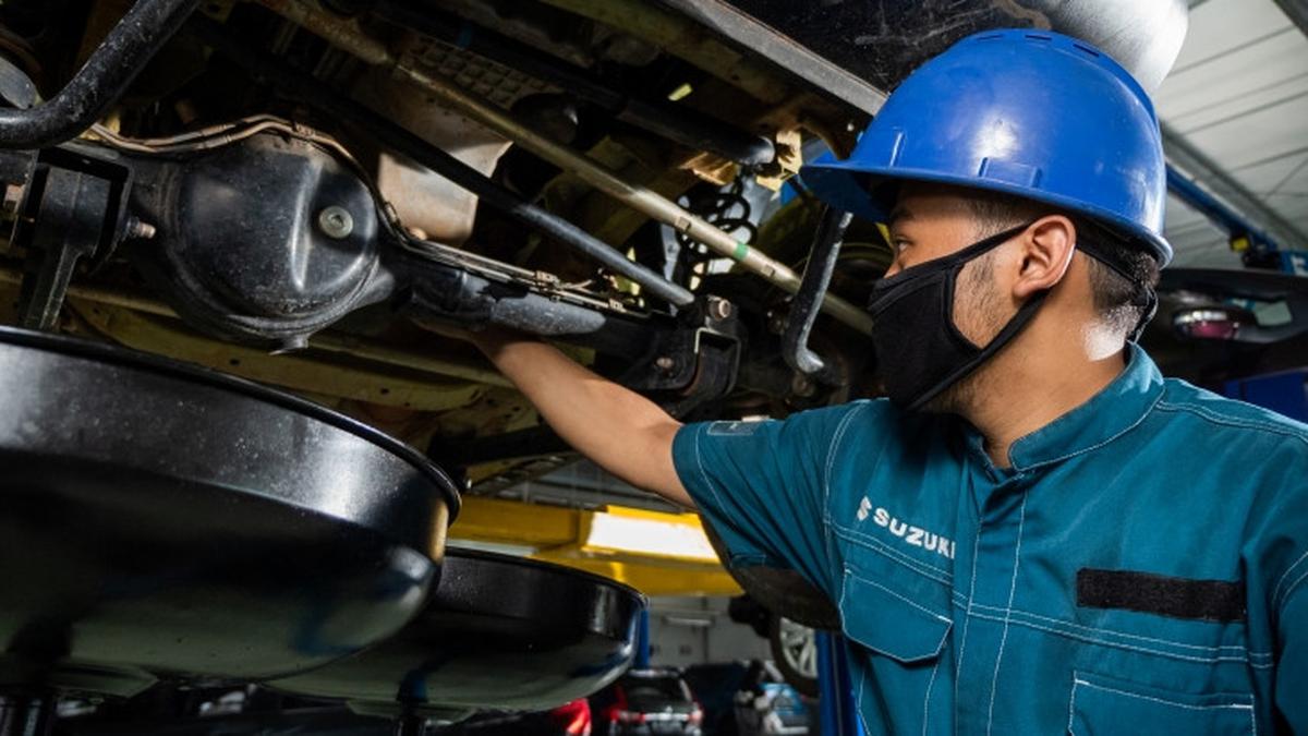 Program Peduli Banjir Sumatera untuk Mobil dan Motor di Wilayah Terdampak