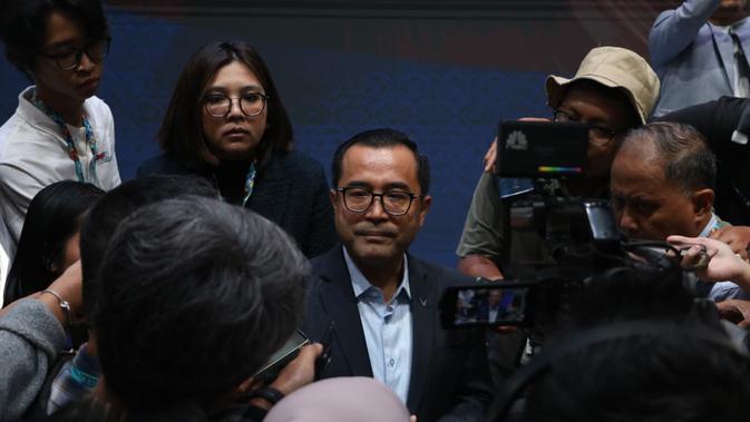 Pabrik Mobil Listrik di Subang Mulai Beroperasi 2026 dan Serap Ribuan Pekerja