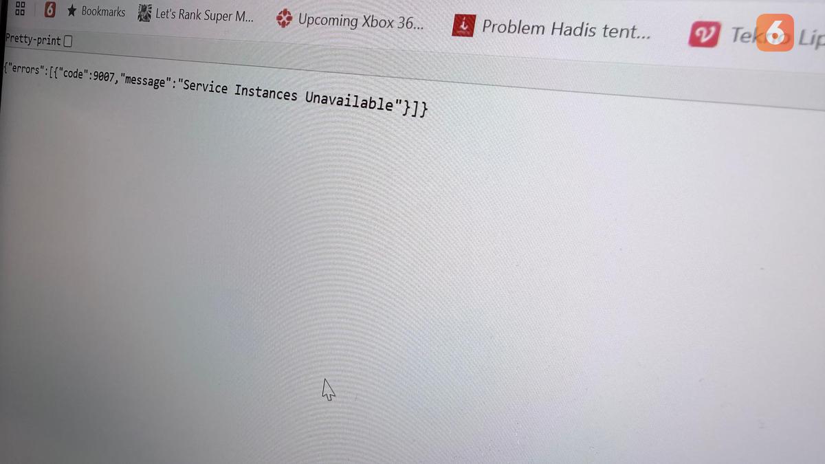 Penyebab Roblox Down Hari Ini Adalah Error 9007 dan Penjelasannya