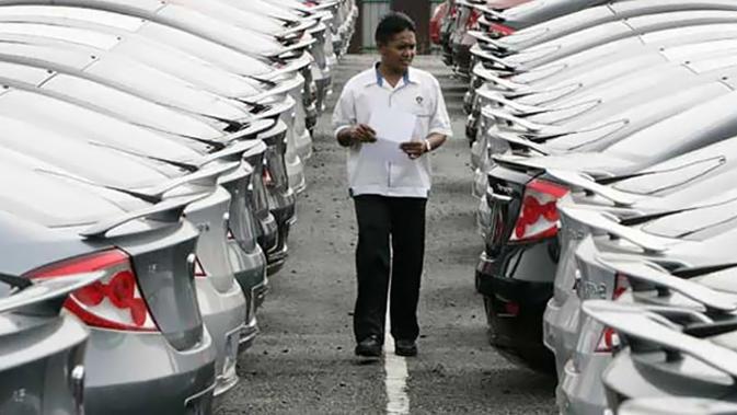 Penjualan Mobil Baru di Malaysia Meningkat Mengungguli Indonesia