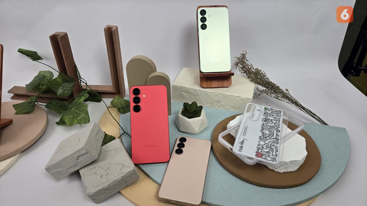 Galaxy S26 dan S26 Plus Lolos TKDN, Varian S26 Ultra Belum Muncul