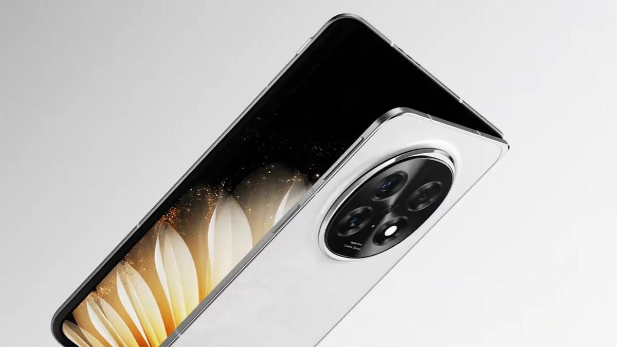 Kamera 200MP Baterai Jumbo dan Bobot Ringan pada Oppo Find N6