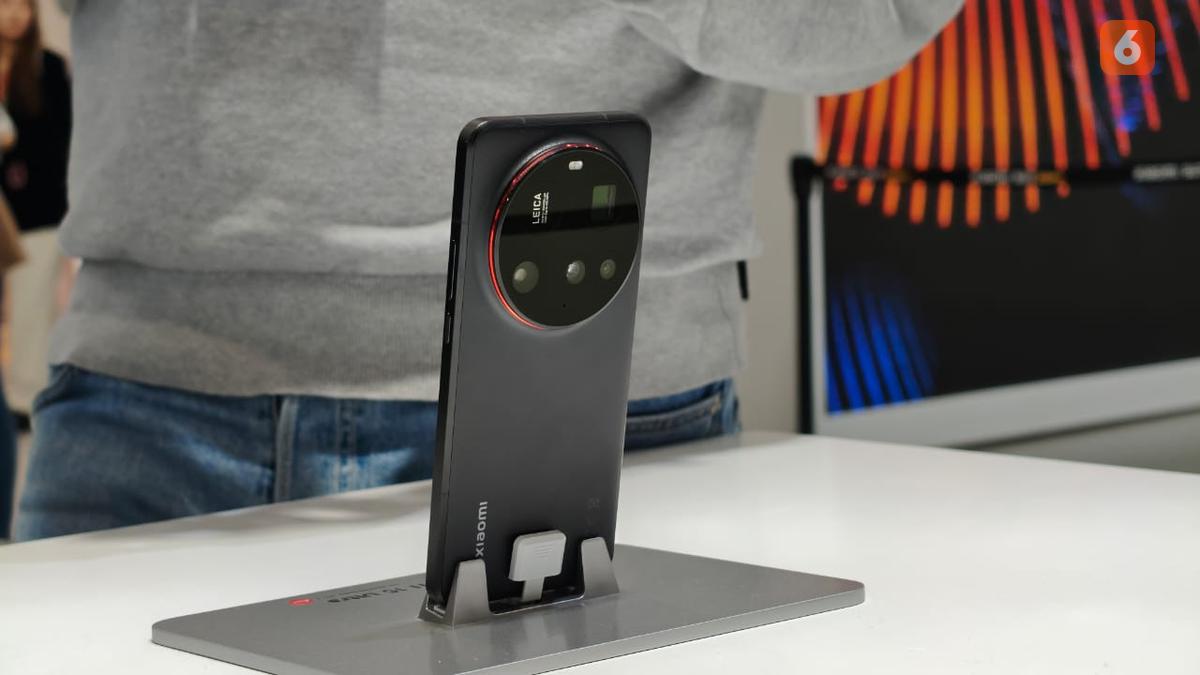 Daftar HP dan Tablet yang Dapat Update HyperOS Sampai 2031