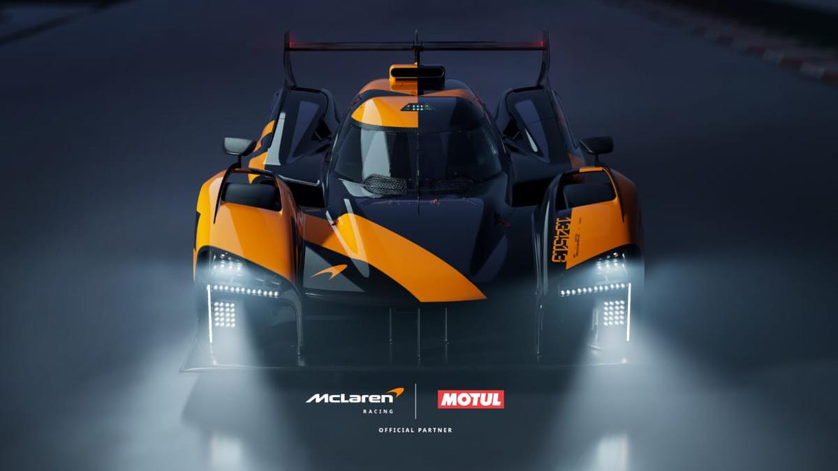 Le Mans dan WEC, Motul Tingkatkan Peran di Dunia Balap Ketahanan