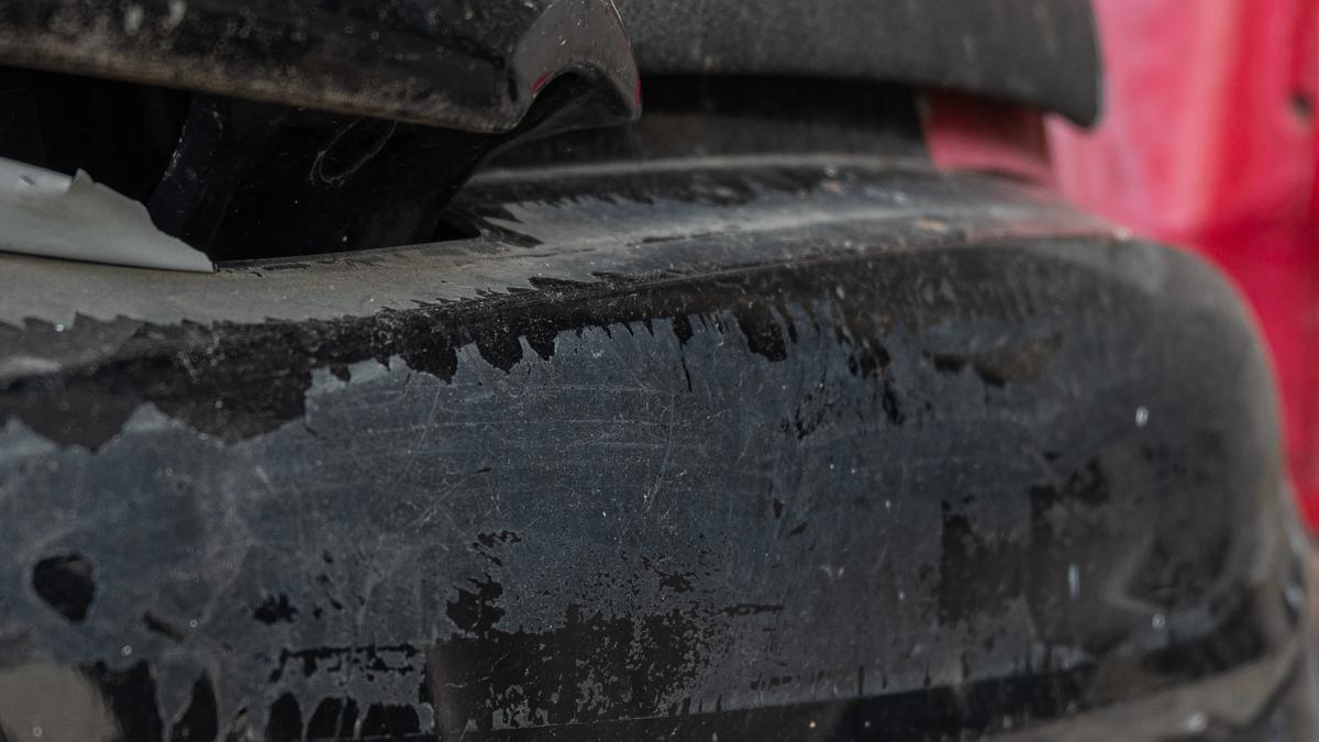 Kebiasaan Ini Dapat Membuat Bodi Motor Cepat Keropos