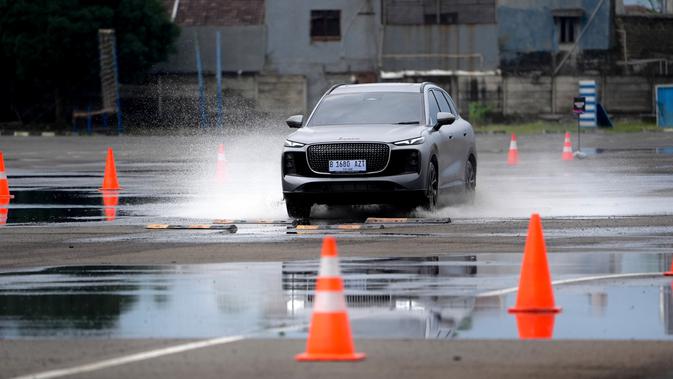 Klarifikasi mengenai Insiden LEPAS L8 dalam Uji Coba Media di Indonesia