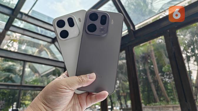 Spesifikasi Kamera Find X9 Ultra Bocor Jelang Rilis Maret 2026