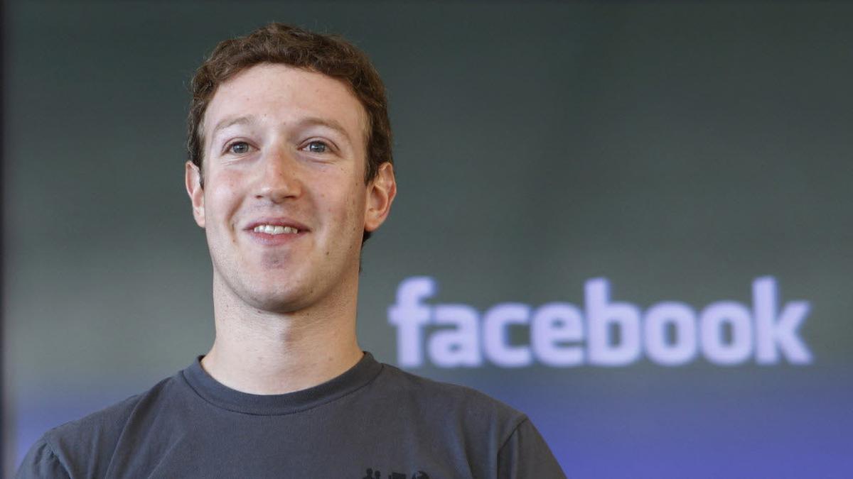 Zuckerberg Luncurkan Program Compute, Siapkan Infrastruktur Besar untuk AI