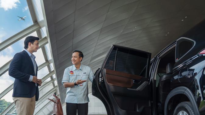 Genjot Porsi Bisnis B2C Hingga 50 Persen pada 2030