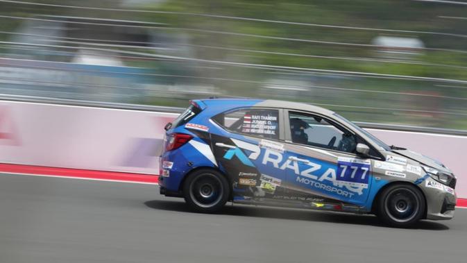 Motorsport Tampil Dominan Sapu Bersih Pertamina 6 Hours Endurance Mandalika 2026